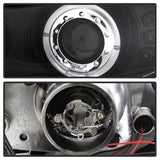Spyder Automotive Headlight Assembly (MPN: 5009234)