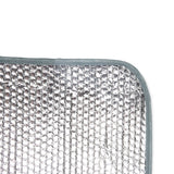 Reflective Window Shade for RVs and Homes (MPN: 45164)