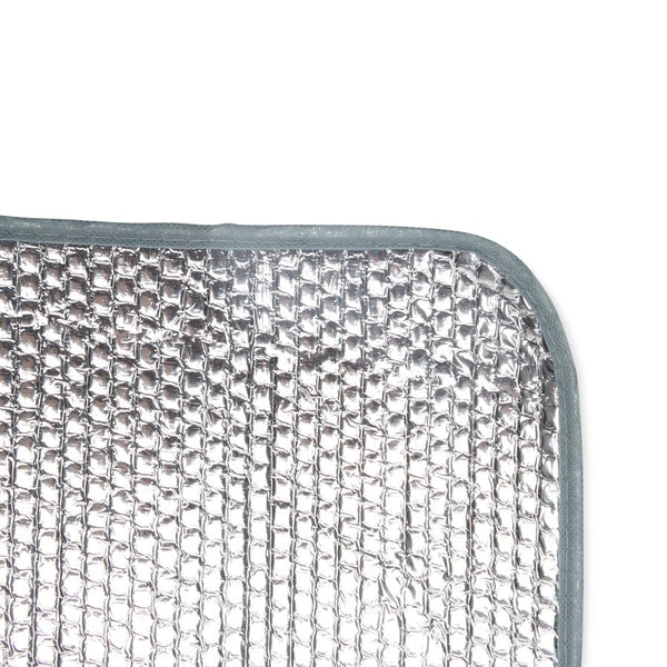 Reflective Window Shade for RVs and Homes (MPN: 45164)