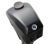 Lippert Components Trailer Tongue Jack Plug (MPN: 733924)