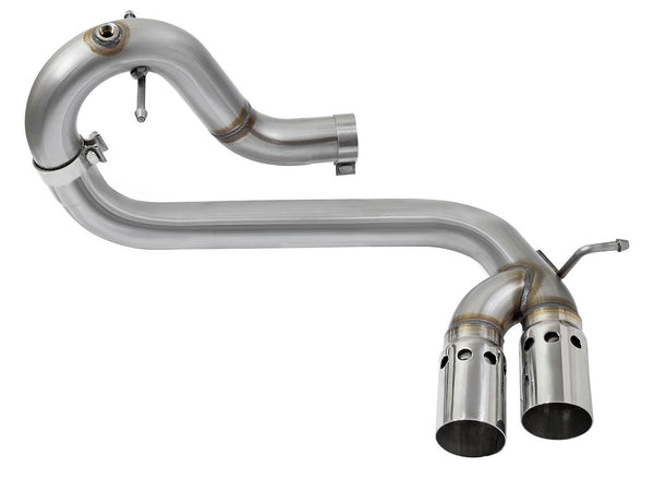 Advanced FLOW Engineering Rebel XD Exhaust System (MPN: 49-44065-P)