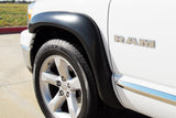 Lund Fender Flare EX-ExtraWide Style (MPN: EX203SA)