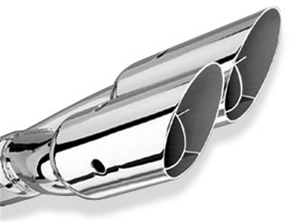 Borla Exhaust Tail Pipe Tip (MPN: 20213)