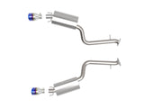 Advanced FLOW Engineering Exhaust System Kit (MPN: 49-36060-L)