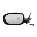 K Source Exterior Mirror Replacement (MPN: 60604C)