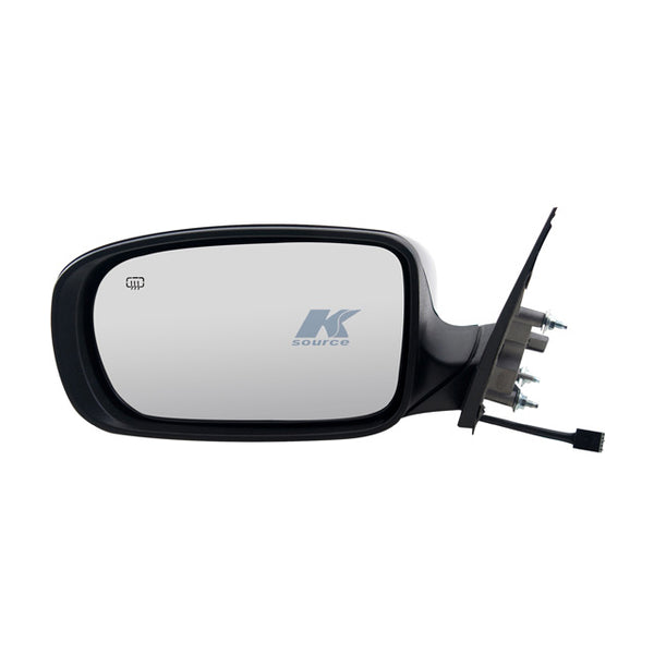 K Source Exterior Mirror Replacement (MPN: 60604C)