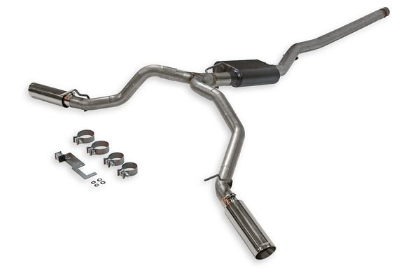 Flowmaster American Thunder Cat-Back Exhaust System (MPN: 817913)