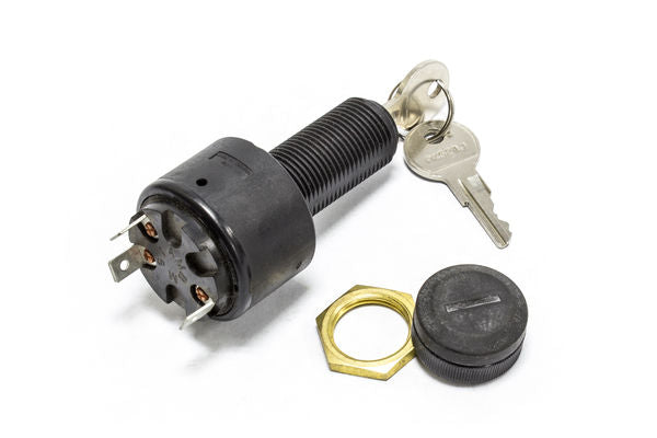 Sierra Marine Ignition Switch (MPN: MP39770)