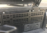 Cali Raised LED Molle Cargo Panel (MPN: CR3118)