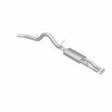MagnaFlow Street Series Exhaust System Kit (MPN: 15789)