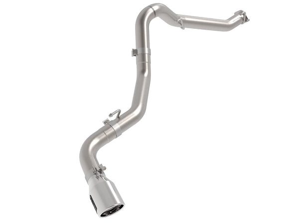 Advanced FLOW Engineering Exhaust System Kit (MPN: 49-38093-P)