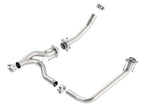 Borla Exhaust Crossover Pipe (MPN: 60595)