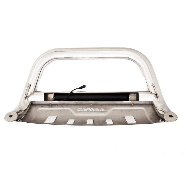 Lund International Bull Bar (MPN: 47021209)