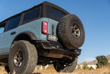 DV8 Offroad Spare Tire Carrier (MPN: TCBR-02)