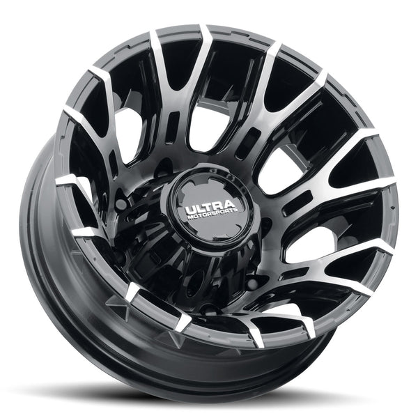 Ultra Wheel Scorpion Dually 022 (MPN: 022-7699RU)
