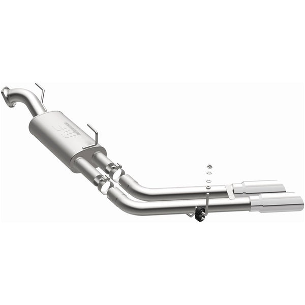 Magnaflow Performance Cat-Back Exhaust System (MPN: 15250)
