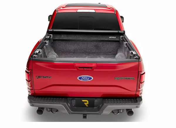 Truxedo Tonneau Cover (MPN: 267101)