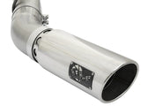 Advanced FLOW Engineering Exhaust System Kit (MPN: 49-44085-P)