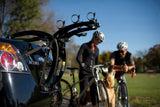 Saris Bones Trunk Mount Bike Rack (MPN: 801BL)