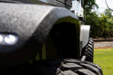 Fishbone Offroad Fender Flare Elite (MPN: FB33145R)