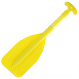 T-H Marine Telescopic Mini Paddle (MPN: BE-PA-56006-DP)