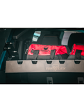 Teraflex Sierra Cargo Rack (MPN: 7102400)