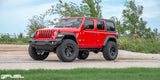 Fuel Off Road Kicker 5 Wheel (MPN: D69717907550)