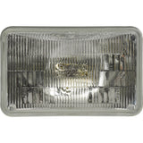 Sylvania SilverStar High Performance Sealed Beam (MPN: H4656ST.BX)