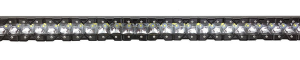 Quake LED Monolith Arc Series Light Bar (MPN: QUMS536)