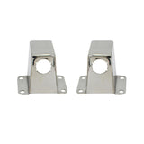Westin Parking Aid Sensor Relocation Bracket (MPN: 45-0000S)
