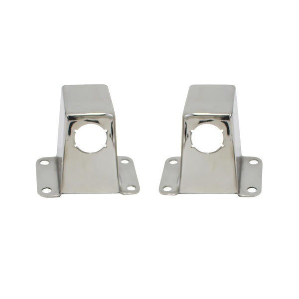 Westin Parking Aid Sensor Relocation Bracket (MPN: 45-0000S)