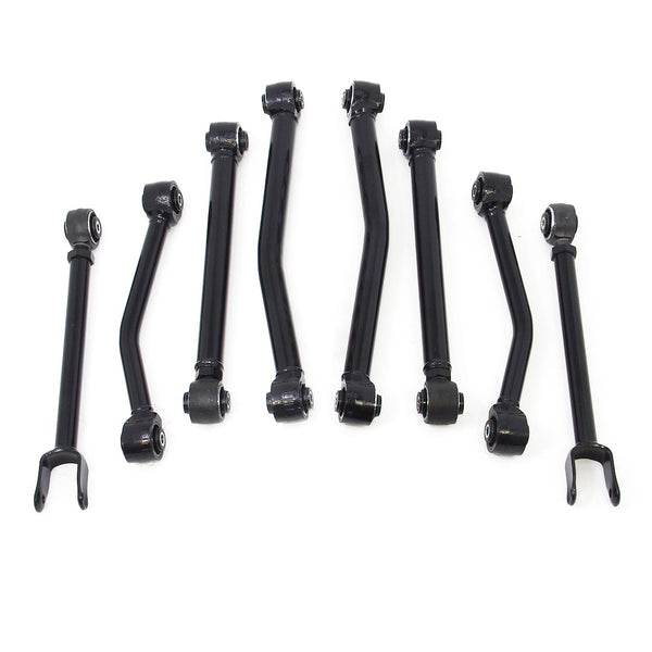 ReadyLIFT Adjustable Tubular Control Arm (MPN: 67-6408)