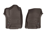 WeatherTech FloorLiner Cocoa Molded Fit (MPN: 476071)
