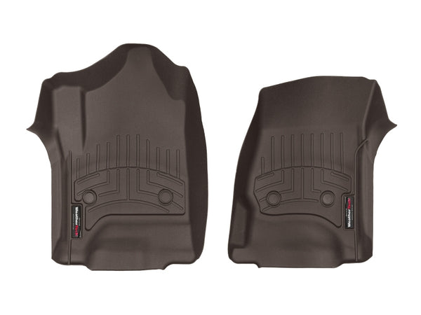 WeatherTech FloorLiner Cocoa Molded Fit (MPN: 476071)