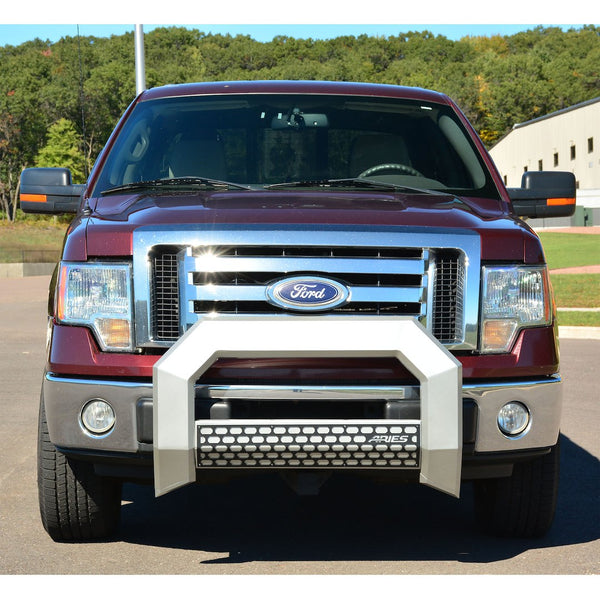 Aries AdvantEDGE Bull Bar (MPN: 2153002)