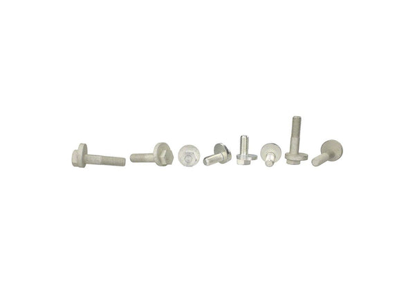 Ford Performance Shock Absorber Set (MPN: M-18000-A)