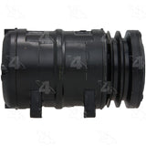 Four Seasons Air Conditioner Compressor (MPN: 67634)