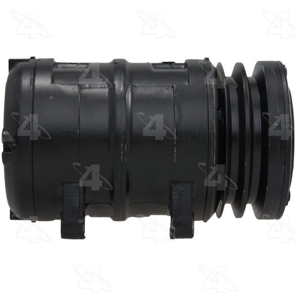 Four Seasons Air Conditioner Compressor (MPN: 67634)