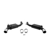 Flowmaster Exhaust System Kit (MPN: 817506)