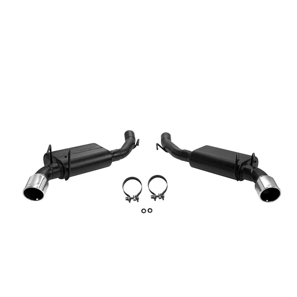 Flowmaster Exhaust System Kit (MPN: 817506)