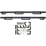 Westin HDX Nerf Bar With Drop Down Steps (MPN: 56-534025)