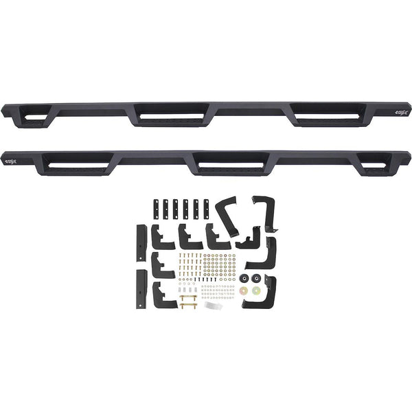 Westin HDX Nerf Bar With Drop Down Steps (MPN: 56-534025)