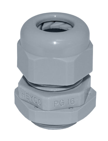 Power Distribution Box Cable Gland (MPN: 3125-BSS)