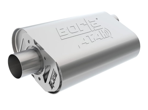 Borla Exhaust Muffler (MPN: 400945)