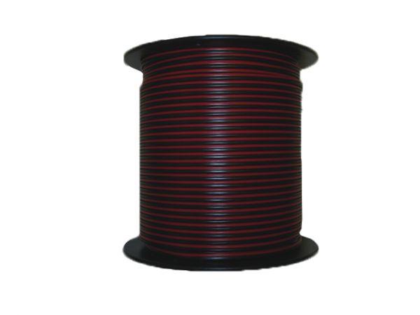 WirthCo Duplex Wire Stranded Conductor (MPN: 80050)