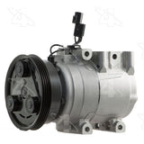 Four Seasons Air Conditioner Compressor (MPN: 68181)