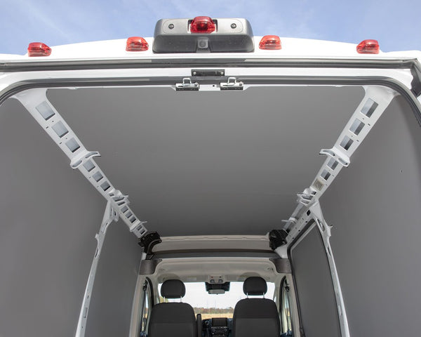 Welfit Cargo Liners Van Ceiling Liner (MPN: RPL136C)