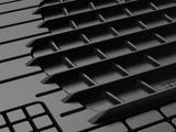 Weathertech All-Weather Floor Mats (MPN: 11AVMSBHD)