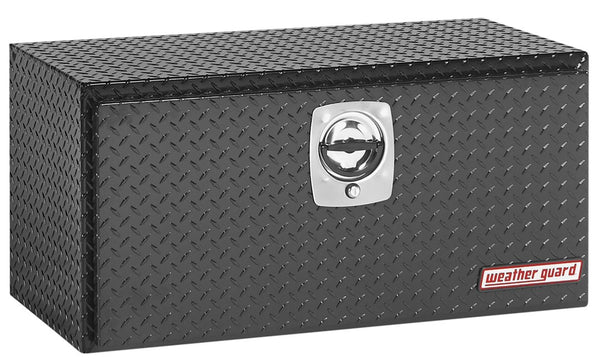 Weather Guard Underbed Tool Box (MPN: 636-5-02)