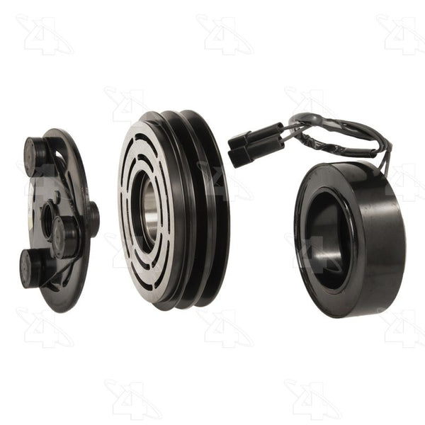 Four Seasons Air Compressor Clutch (MPN: 47831)